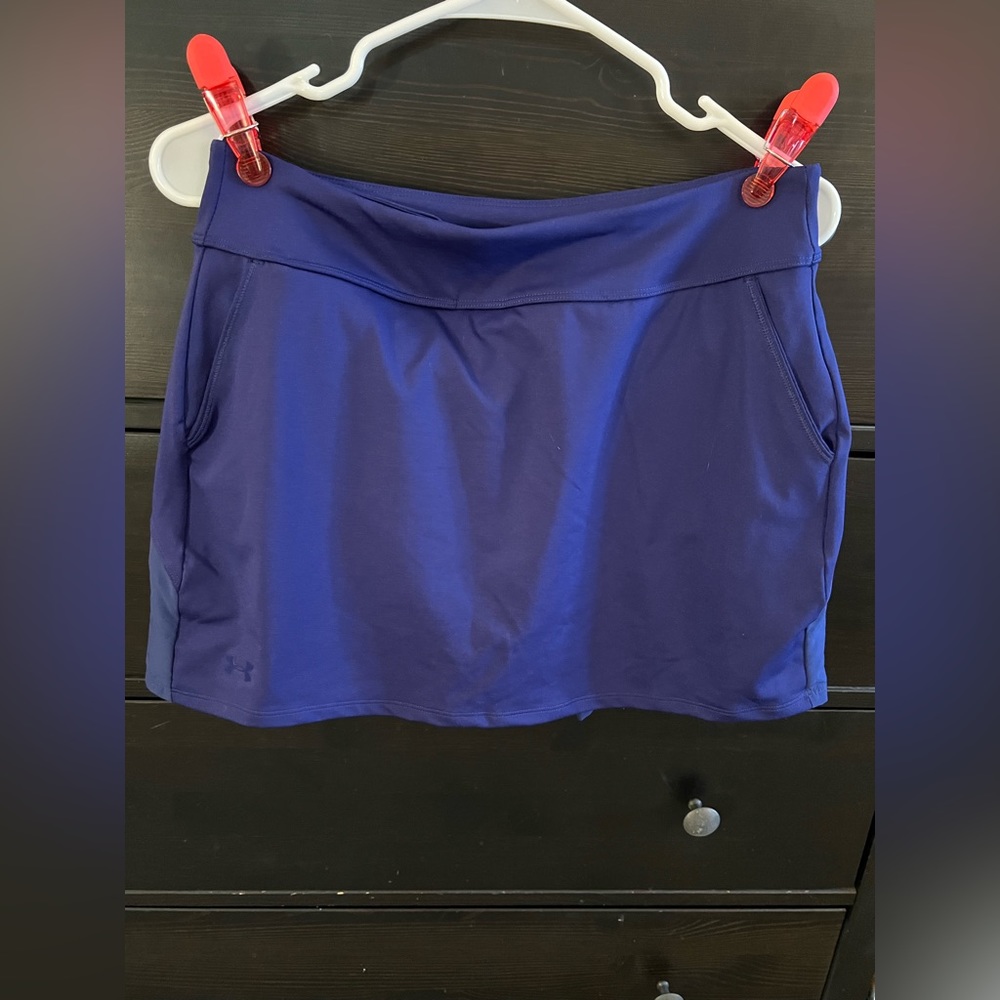 Under Armour Golf Skort S